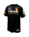 T-SHIRT ITALIE SICILE SICILIA CATANE