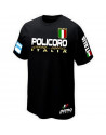 T-SHIRT ITALIE BASILICATE