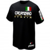 T-SHIRT ITALIE CALABRE CATANZARO