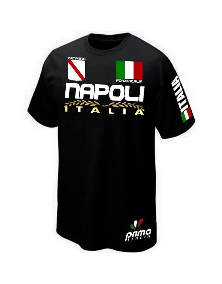 T-SHIRT NAPLES