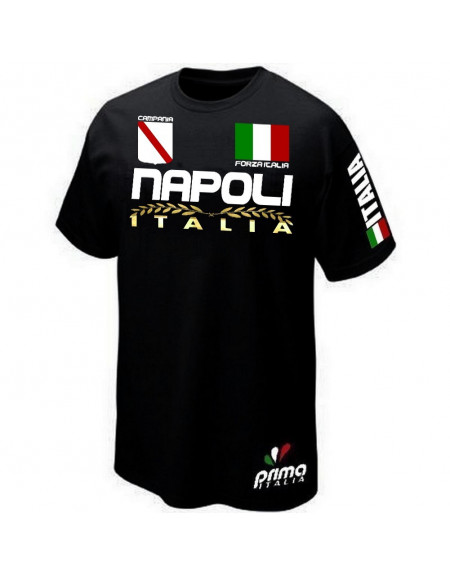 T-SHIRT NAPLES