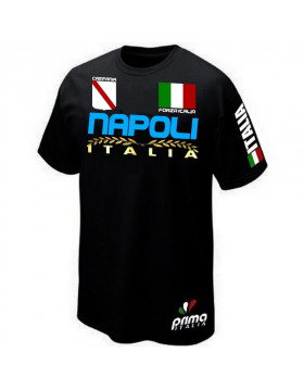 T-SHIRT NAPLES