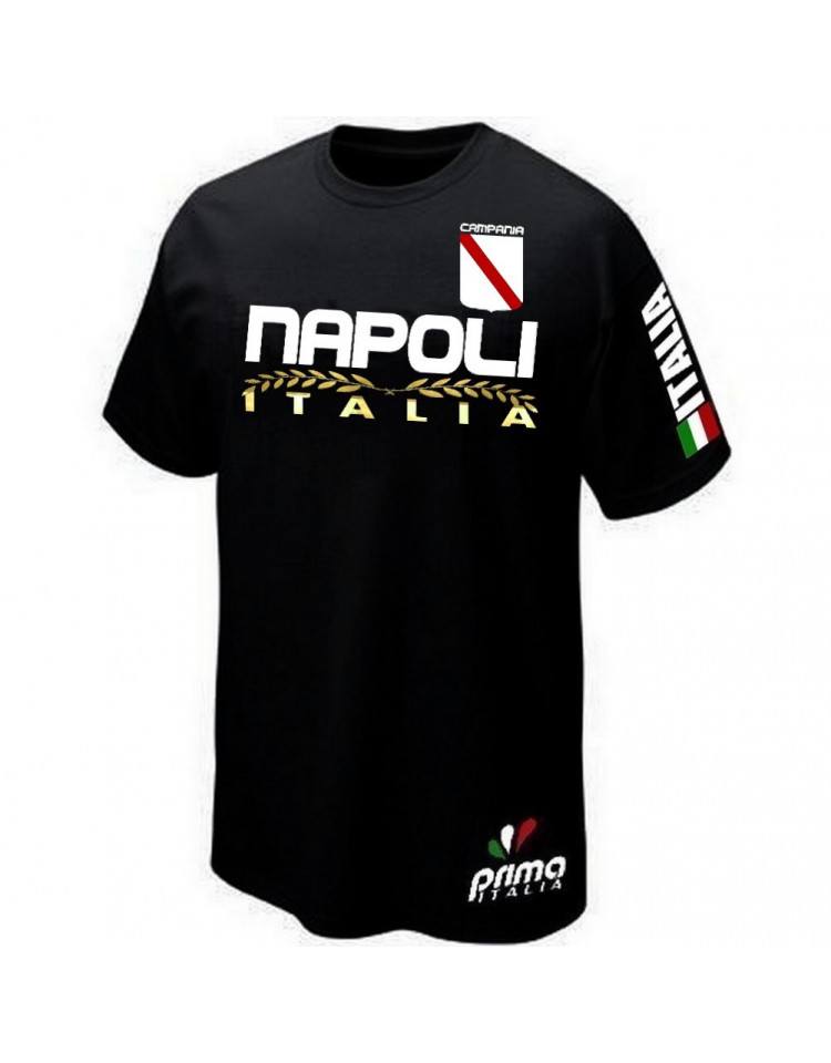 T-SHIRT NAPLES