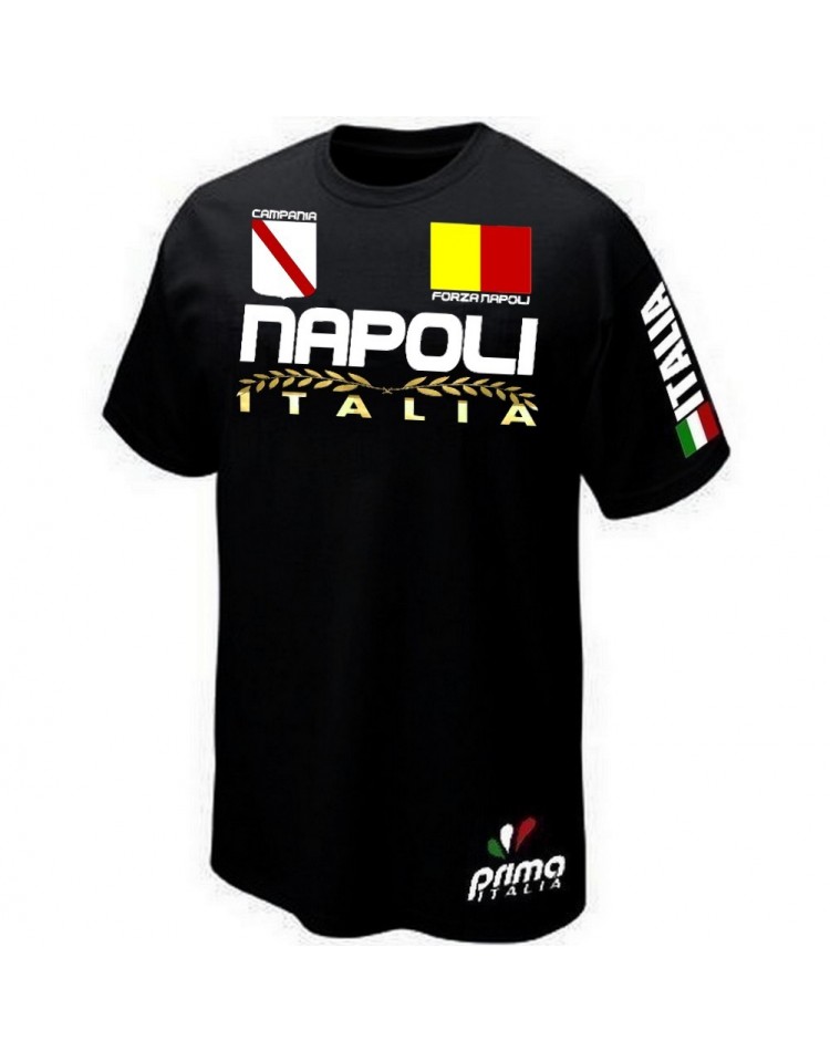 T-SHIRT NAPLES