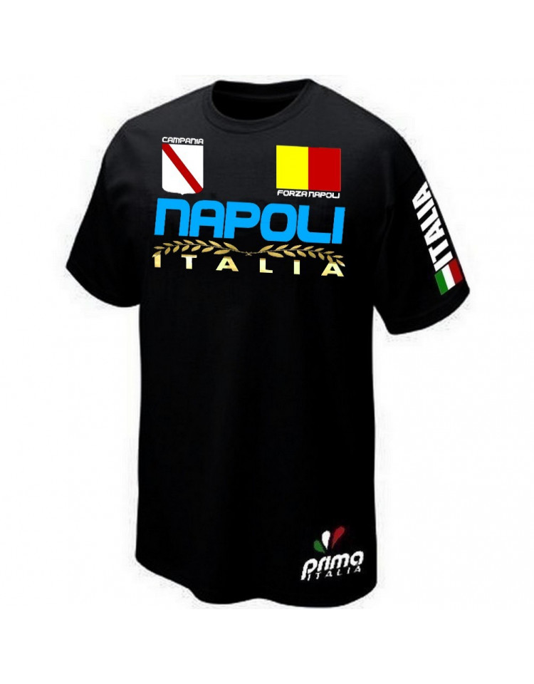 T-SHIRT NAPLES
