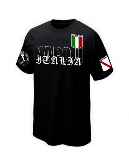T-SHIRT NAPLES
