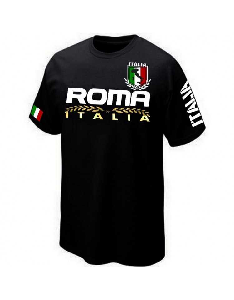 T-SHIRT ITALIE ROME