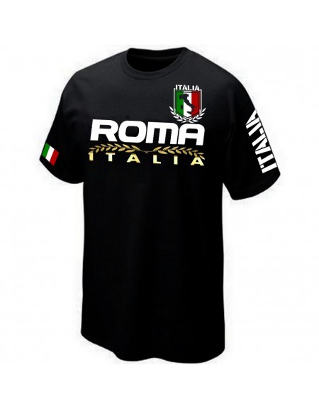 T-SHIRT ITALIE ROME