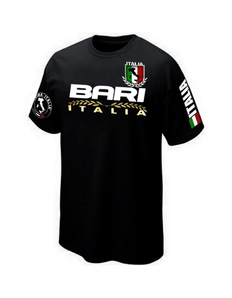 T-SHIRT BARI