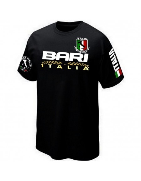 T-SHIRT BARI