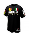 T-SHIRT ITALIE SICILE