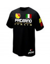 T-SHIRT ITALIE SICILE PATERNO