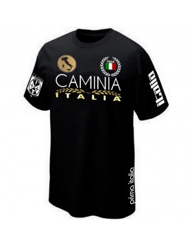 T-SHIRT CALABRE ITALIE