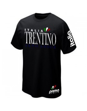 T-SHIRT TRENTINO ITALIA