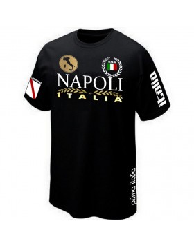 T-SHIRT NAPOLI