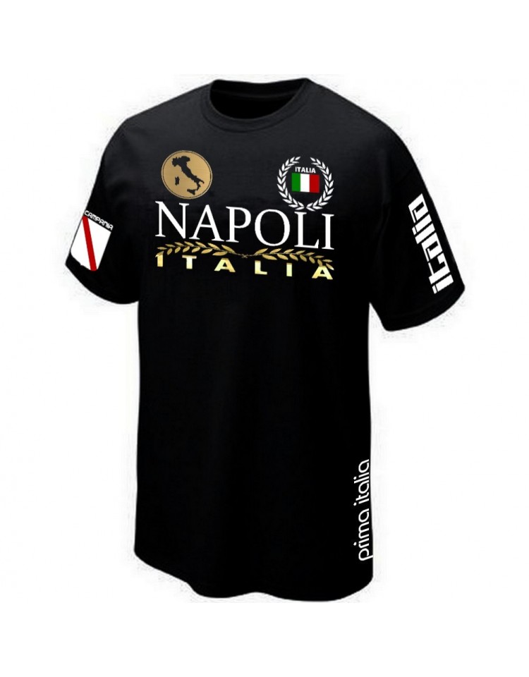 T-SHIRT NAPOLI
