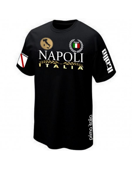 T-SHIRT NAPOLI
