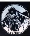 T-SHIRT STREET-ART GRAFFITI GRAFF PK29