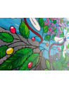 TABLEAU GRAFFITI