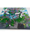 TABLEAU GRAFFITI