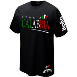 T-SHIRT CALABRIA ITALIA