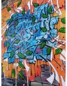 TABLEAU Graffiti - STREET-ART - PK29