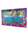 TABLEAU URBAN ART