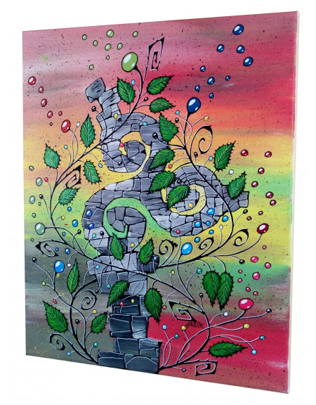 TABLEAU CELTIC TABLEAU CELTIC