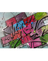 TABLEAU GRAFFITI