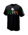 T-SHIRT IRLANDE RUGBY