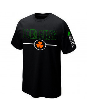 T-SHIRT IRLANDE