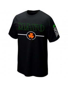 T-SHIRT IRLANDE