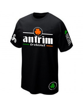 T-SHIRT IRLANDE