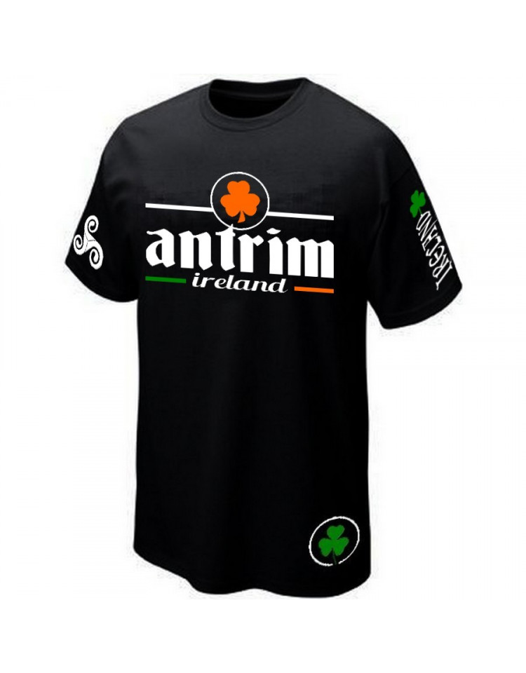T-SHIRT IRLANDE