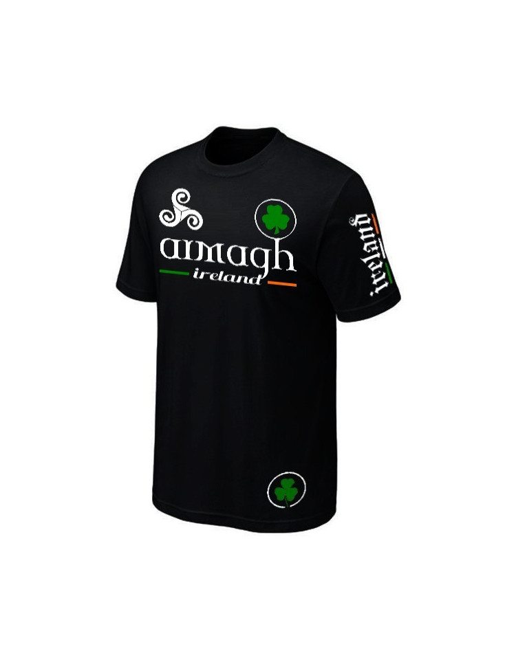 T-SHIRT IRLANDE