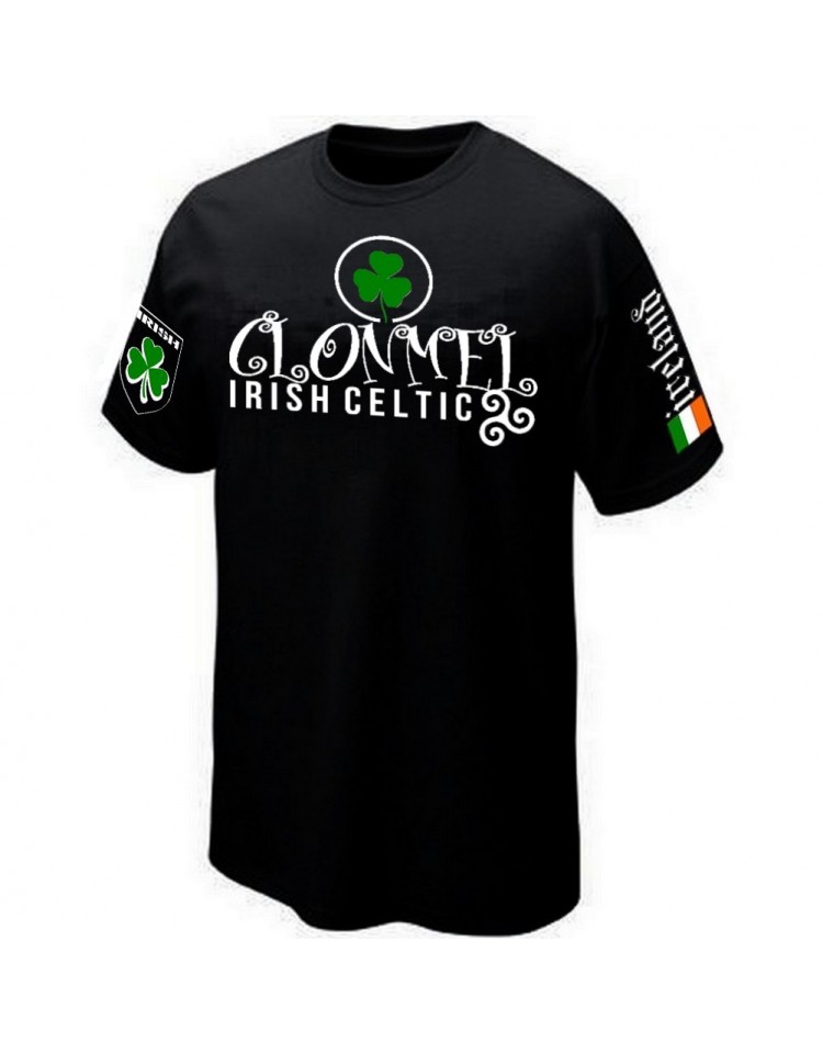 T-SHIRT IRLANDE