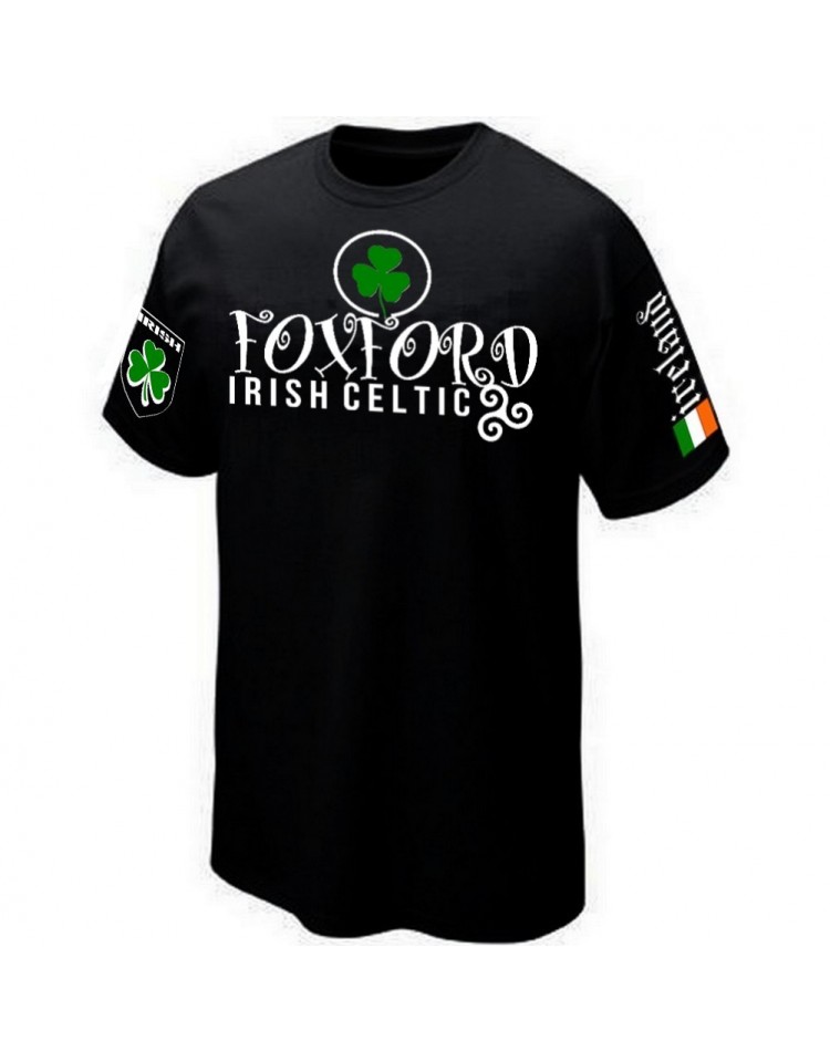 T-SHIRT IRLANDE