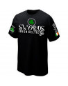 T-SHIRT IRLANDE SWORDS