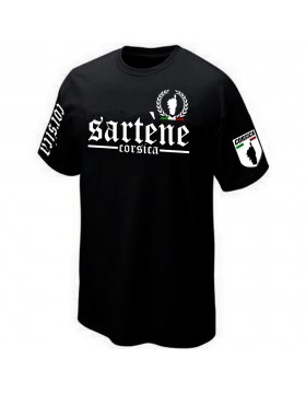 T-SHIRT SARTENE