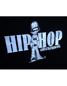 T-SHIRT HIP HOP