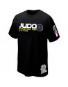 T-SHIRT JUDO FRANCE