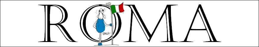 T-SHIRTS ROMA