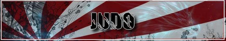 T-SHIRT JUDO