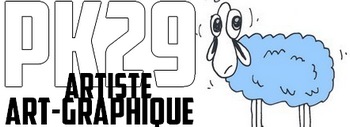 PK29 ARTISTE PERIGORD