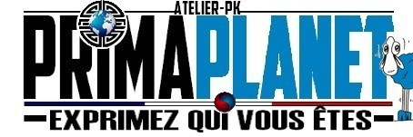 PRIMA-PLANET Boutique T-Shirts